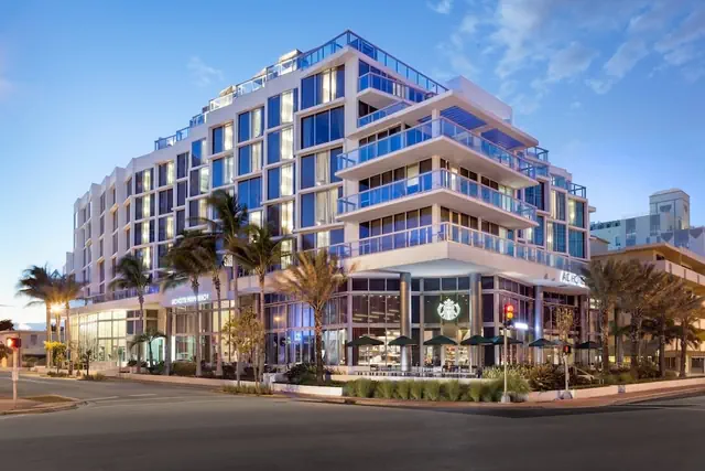Photo 1 - AC Hotel by Marriott Miami Beach