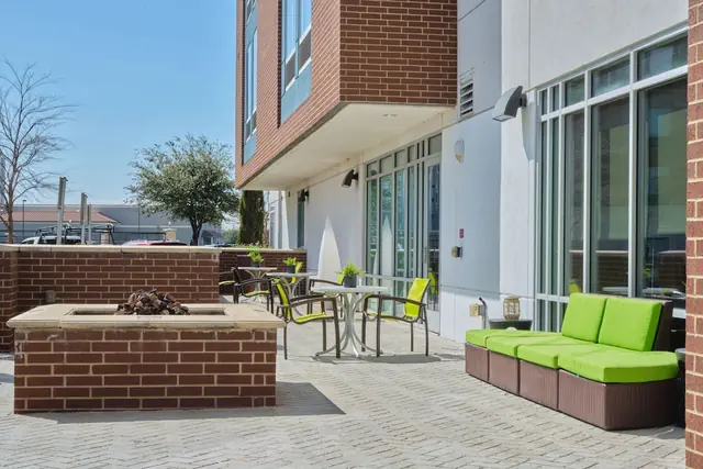Photo 1 - SpringHill Suites Dallas Lewisville