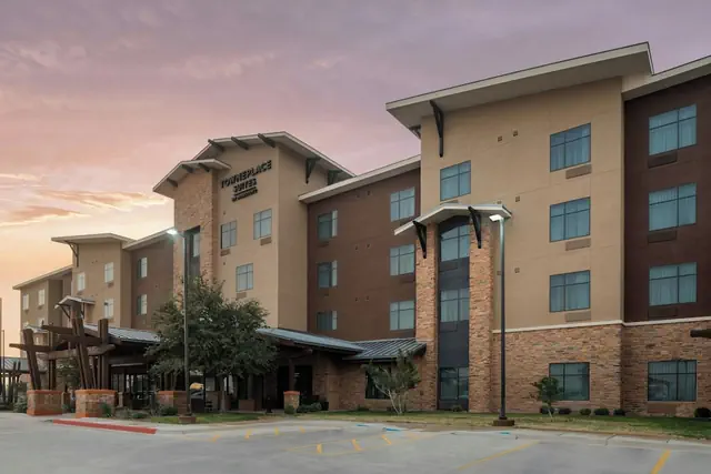 Photo 1 - TownePlace Suites by Marriott Carlsbad