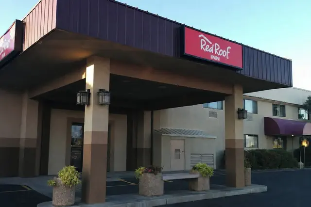 Photo 1 - Red Roof Inn Grand Junction