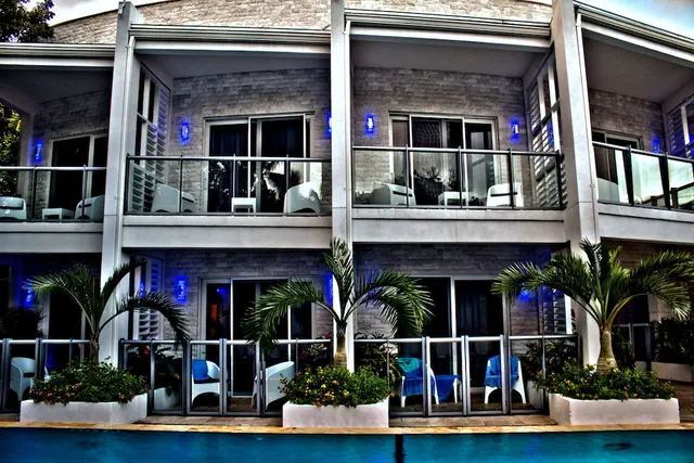 Photo 1 - The Saint Hotel Key West, Autograph Collection, Adult Only