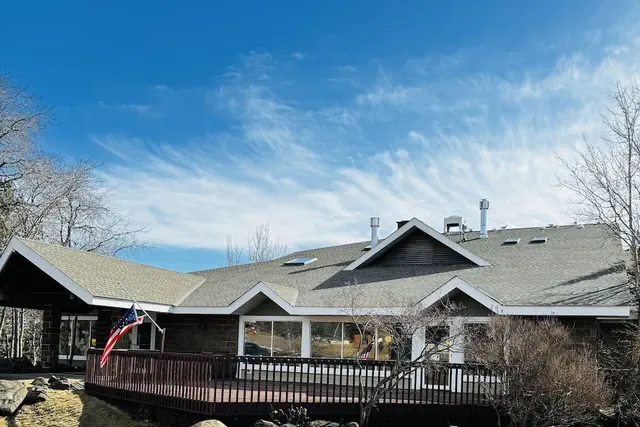 Photo 1 - Aspen Lodge