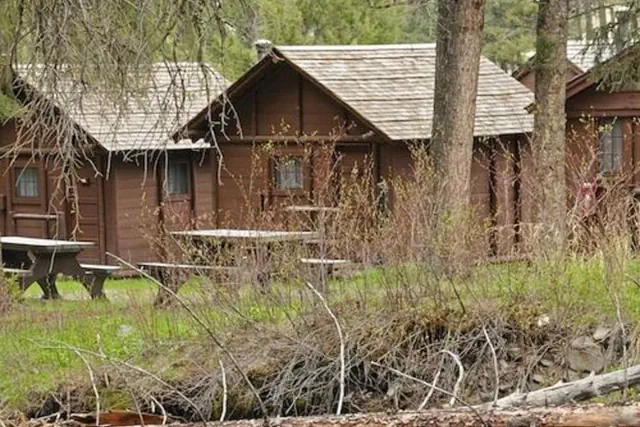 Photo 1 - Roosevelt Lodge & Cabins - Inside the Park