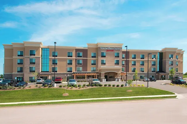 Photo 1 - TownePlace Suites by Marriott Lexington South/Hamburg Place