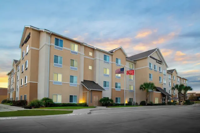 Photo 1 - TownePlace Suites by Marriott Laredo