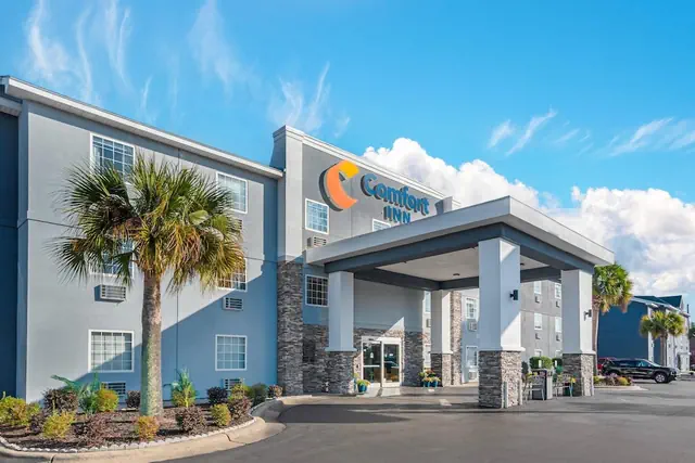 Photo 1 - Comfort Inn Pensacola near NAS Corry Station