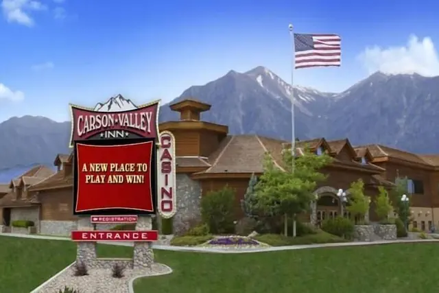 Photo 1 - Carson Valley Motor Lodge & Suites