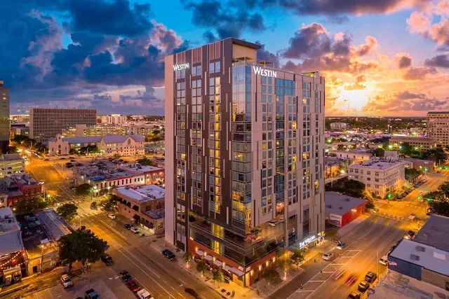 Photo 1 - The Westin Austin Downtown