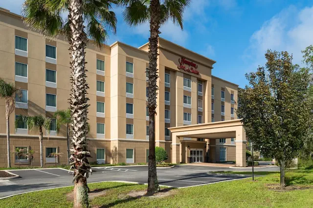 Photo 1 - Hampton Inn & Suites Deland