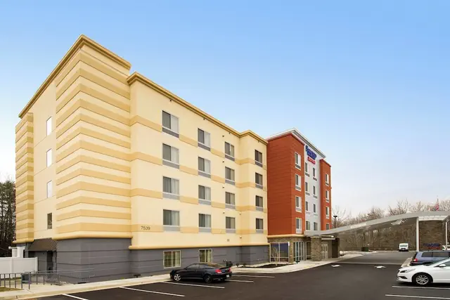 Photo 1 - Fairfield Inn & Suites Arundel Mills BWI Airport