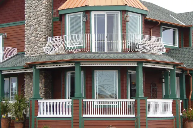 Photo 1 - The Collins Inn and Seaside Cottages