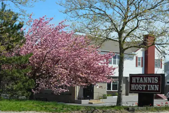 Photo 1 - Hyannis Host Inn