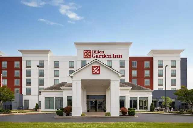 Photo 1 - Hilton Garden Inn Memphis/Wolfchase Galleria