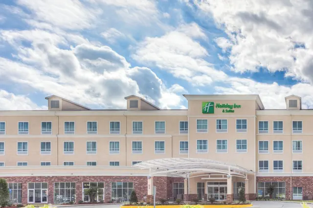 Photo 1 - Holiday Inn & Suites Lafayette North by IHG