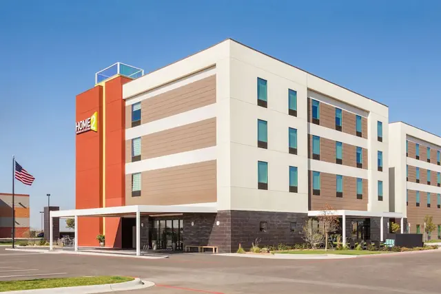 Photo 1 - Home2 Suites by Hilton Amarillo