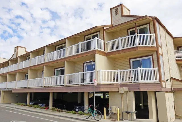 Photo 1 - Ocean Surf Inn & Suites