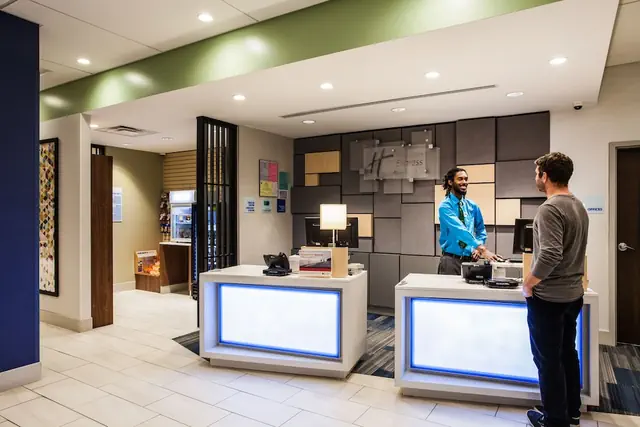 Photo 1 - Holiday Inn Express & Suites Lexington Park-California by IHG