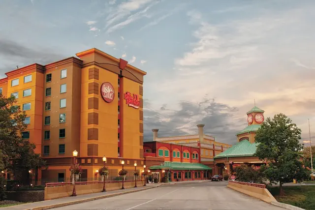 Photo 1 - Isle of Capri Casino Hotel Boonville - A Caesars Rewards Destination