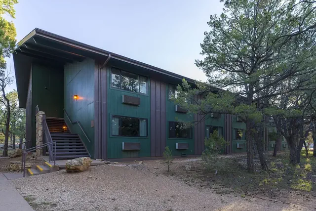 Photo 1 - Yavapai Lodge