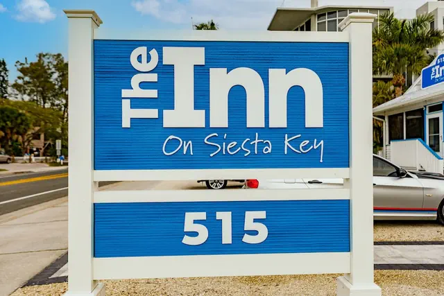 Photo 1 - The Inn On Siesta Key