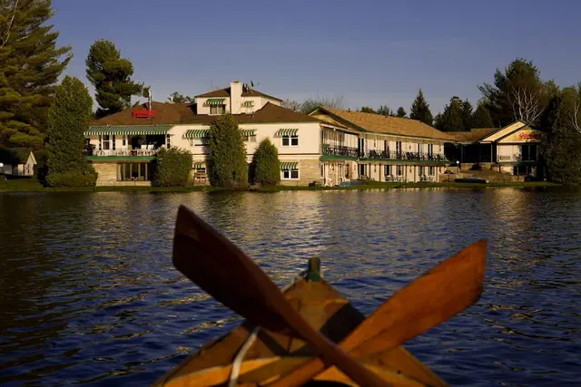 Photo 1 - Gauthier's Saranac Lake Inn