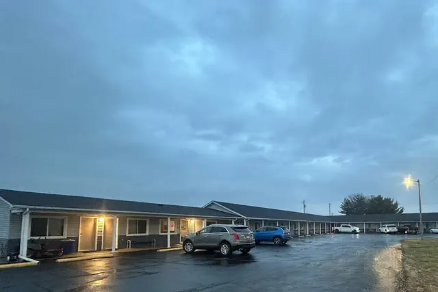 Photo 1 - Budget Inn by Hotel O Greensville I 70