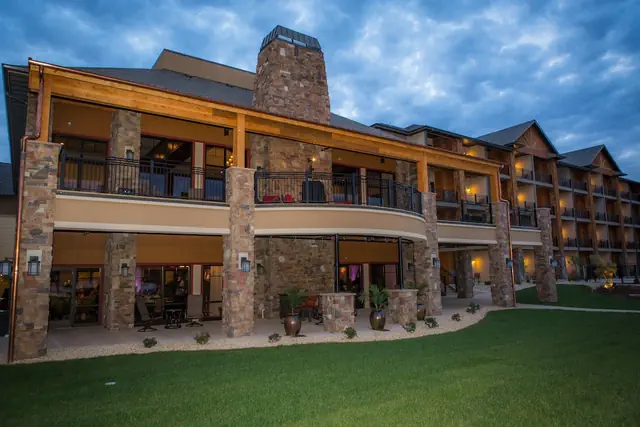 Photo 1 - The Lodge at Old Kinderhook Golf Resort