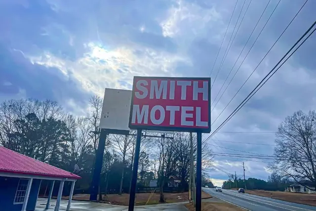 Photo 1 - Smith Motel