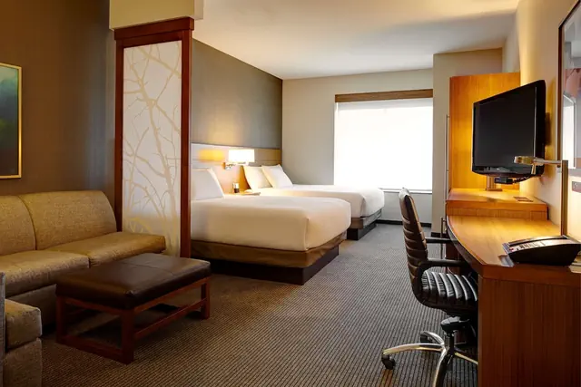 Photo 1 - Hyatt Place Lansing - East