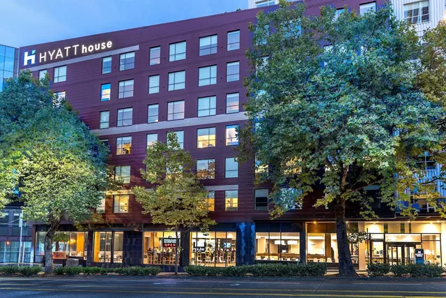 Photo 1 - Hyatt House Seattle/Downtown