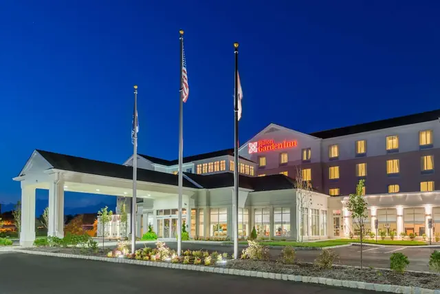 Photo 1 - Hilton Garden Inn Wayne