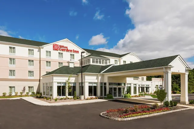 Photo 1 - Hilton Garden Inn Wayne