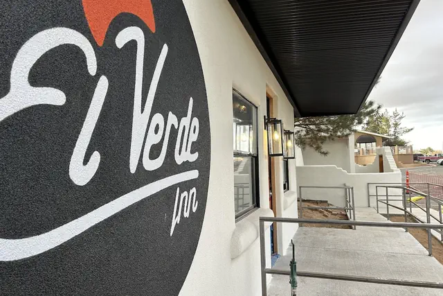 Photo 1 - El Verde Inn