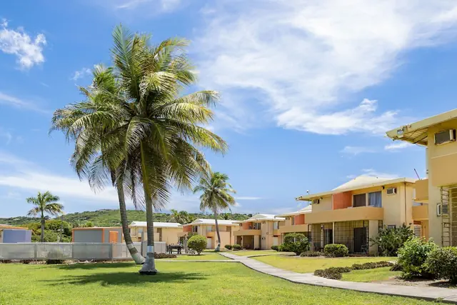 Photo 1 - A Getaway From Your Getaway 1 Bedroom Condo by RedAwning