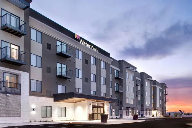 Photo 1 - WaterWalk Extended Stay by Wyndham Huntsville