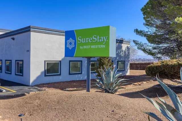 Photo 1 - SureStay by Best Western Camp Verde