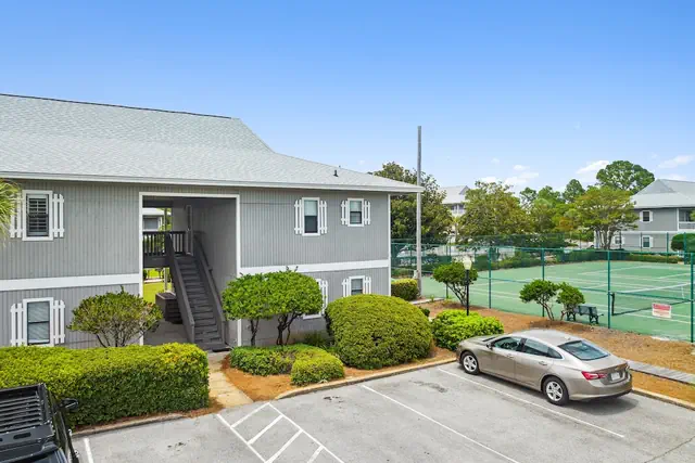 Photo 1 - Beachwood Villas by Panhandle Getaways