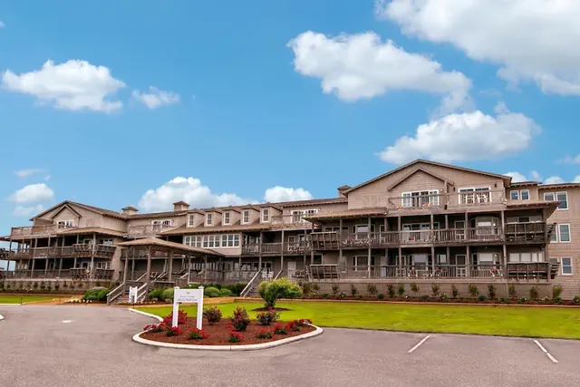 Photo 1 - Sanderling Resort Residences