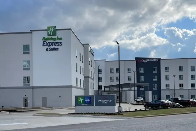 Photo 1 - Holiday Inn Express and Suites Bessemer Birmingham SW by IHG