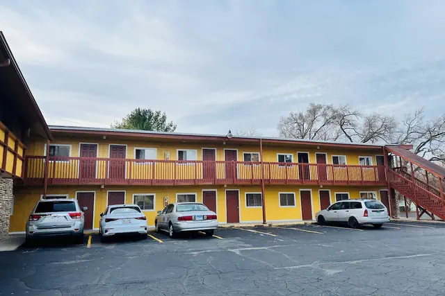 Photo 1 - Clayton House Motel