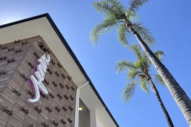 Photo 1 - Fenix Hotel Hollywood
