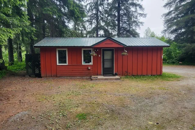 Photo 1 - Bear Necessities Cottages