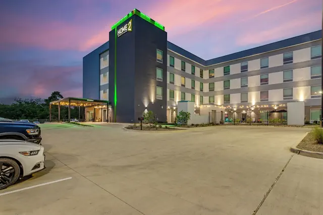 Photo 1 - Home2 Suites By Hilton Fort Worth Arlington West