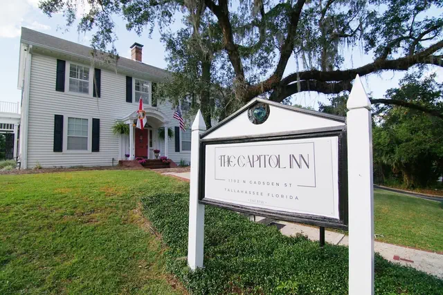 Photo 1 - The Capitol Inn Tallahassee