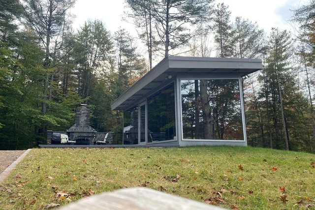 Photo 1 - Vermont Mirror House