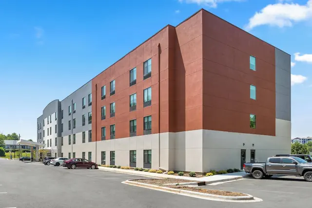 Photo 1 - Holiday Inn Express Asheville Woodfin by IHG