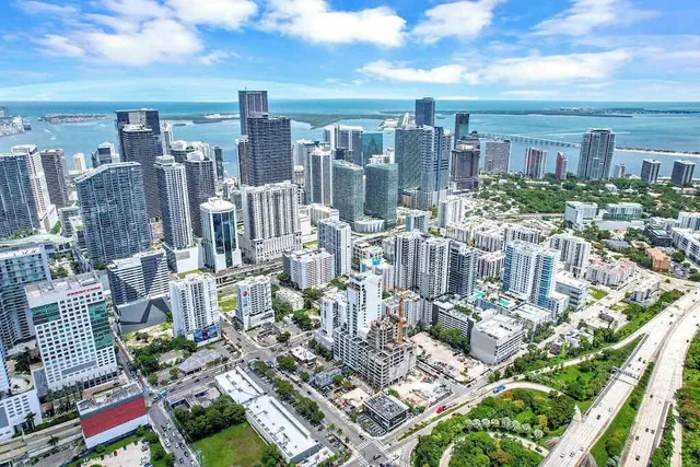 Photo 1 - High-End Brickell Condos