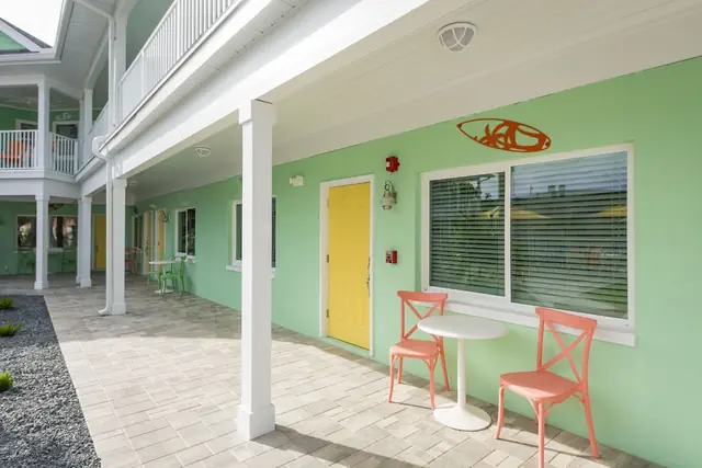 Photo 1 - The Lofts at St. Pete Beach