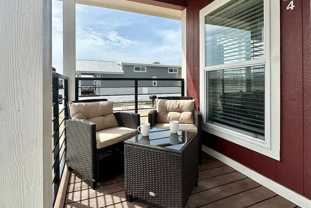 Photo 1 - Tiger's Trail RV Resort