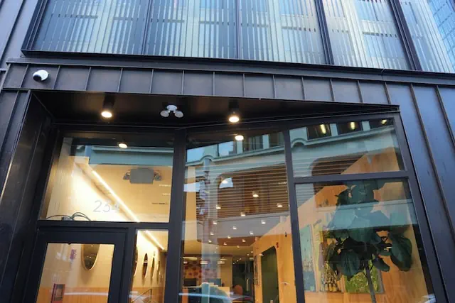 Photo 1 - Meco Hotel - Hostel